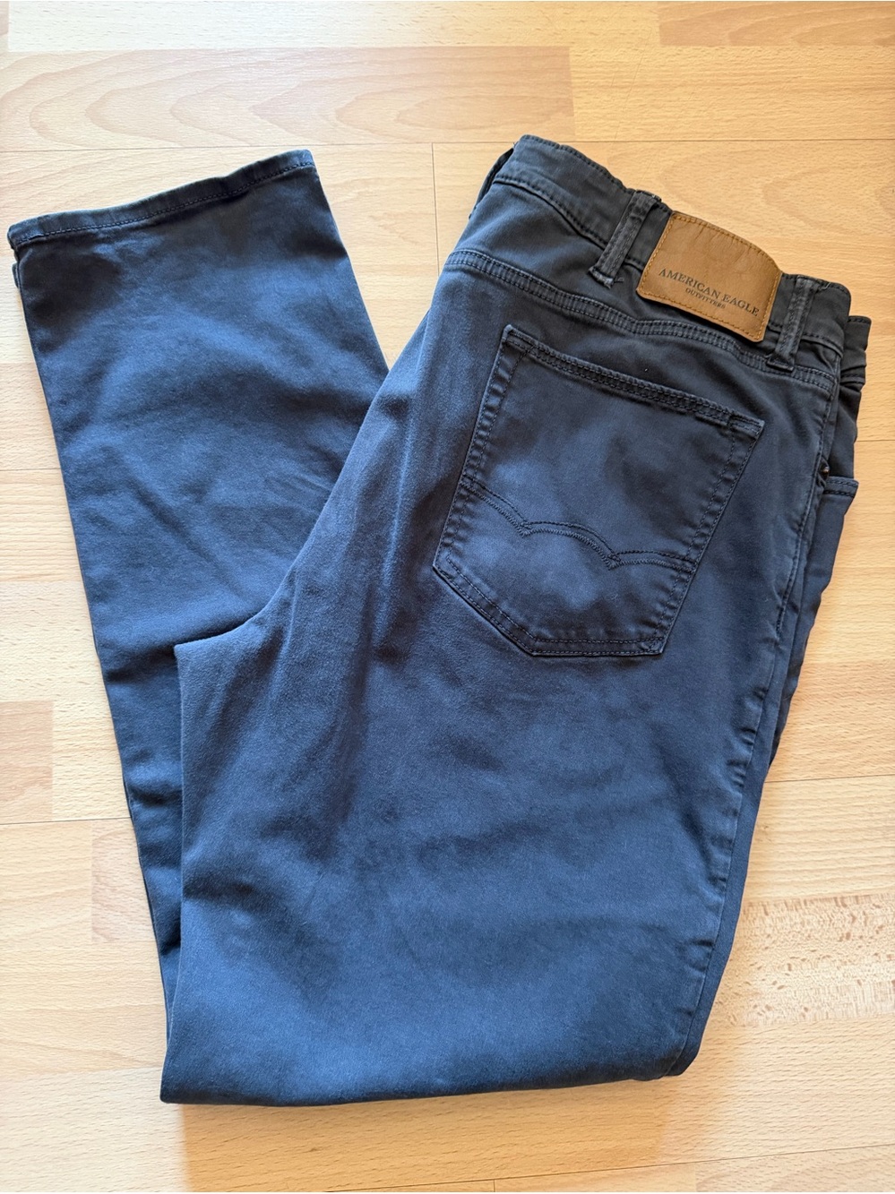 American Eagle Slim  Extreme Flex 38x30